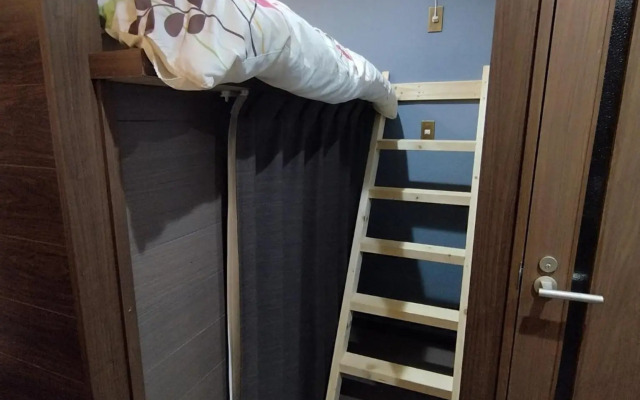 Kyoto - apartment / Vacation STAY 168