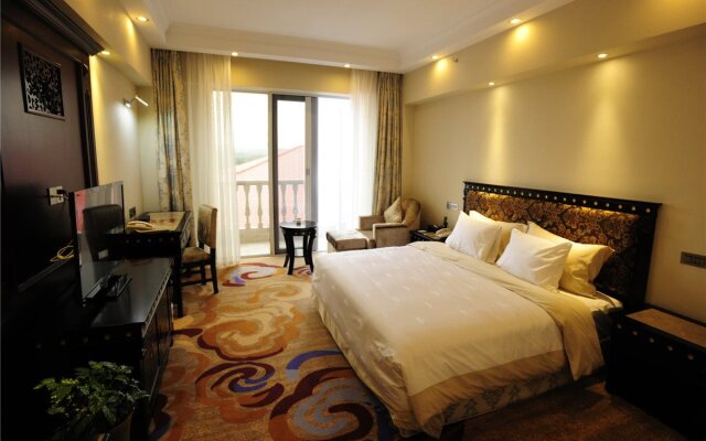 Yinruilin International Hotel