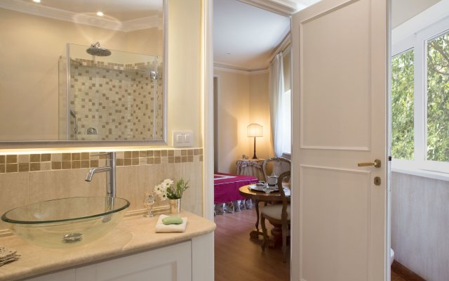 Suite Oriani - B&B