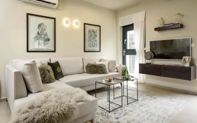 Luxury Keren Hayesod