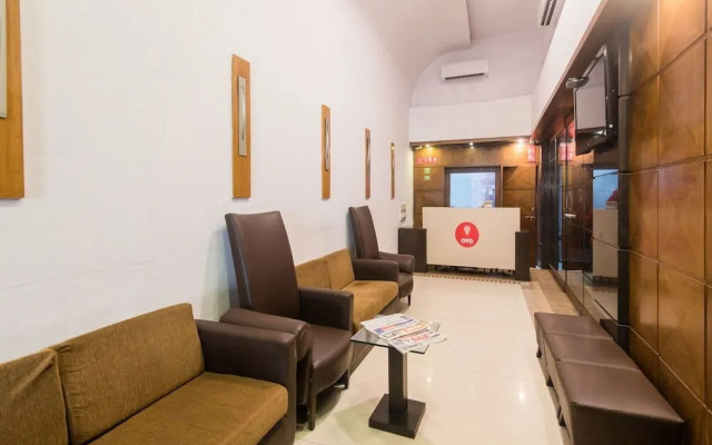 OYO Flagship 568 Bandra Mumbai