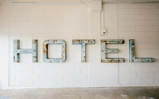 Spice Motel Okinawa