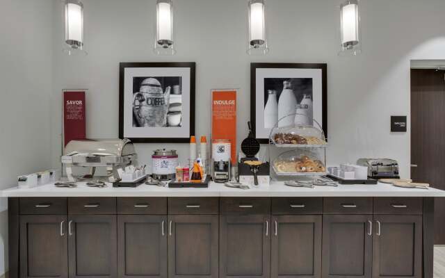 Hampton Inn Fort Lauderdale Pompano Beach