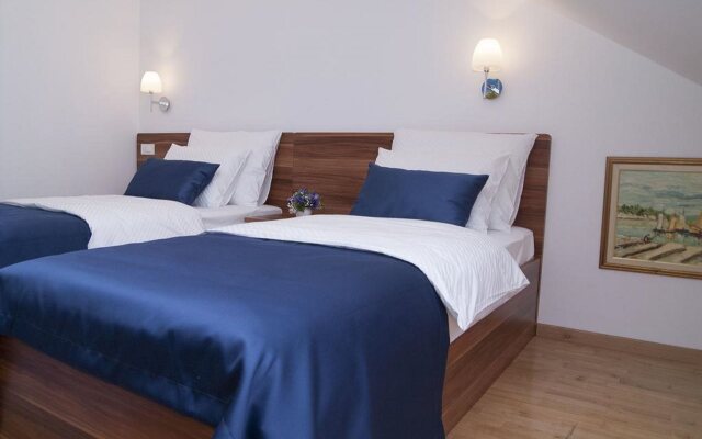 Palma Rooms B&B