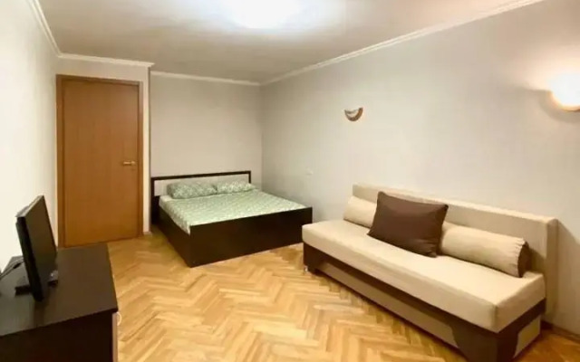 Apart Saray на улице Планетная 29к2