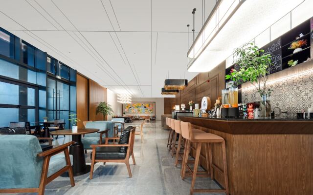 UrCove by HYATT Hangzhou