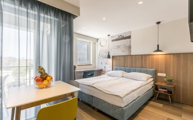 Ringo Apartments