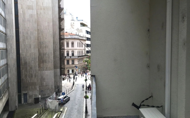 Standard Apartment by Hi5 - FehÃ©rahajÃ³