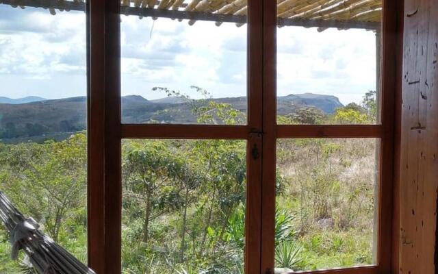 Pousada Serra da Paz