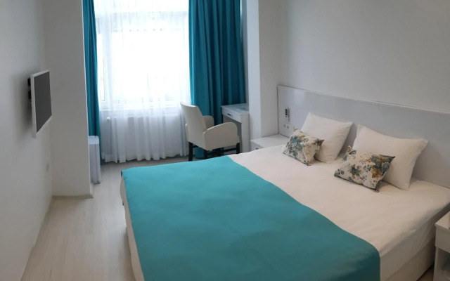 Payidar Hotel