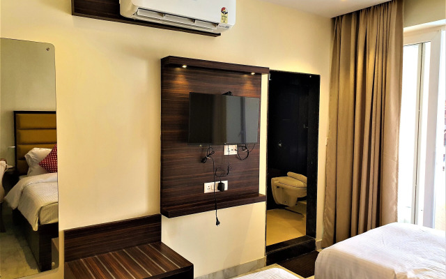 Shanti Solitaire Arpora