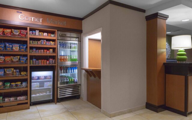 Fairfield Inn & Suites by Marriott Gadsden