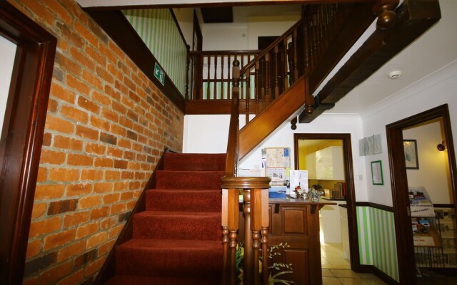 Eagles Guest House