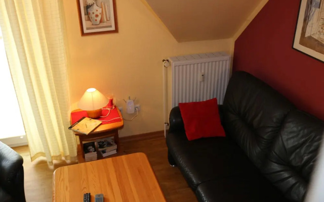 Ferienwohnung Diekhus