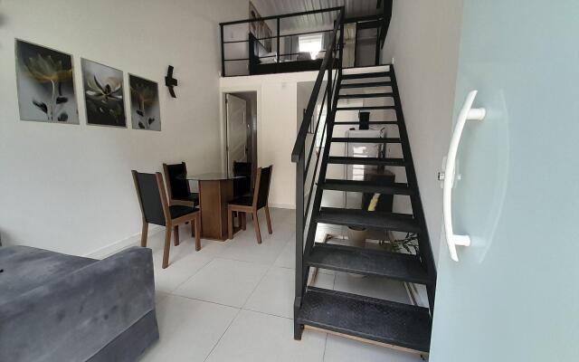 Casa duplex com mezanino Petrópolis-RJ RRP0213
