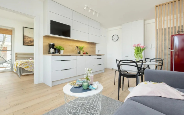 Apartment in Pobierowo Near Baltic Sea