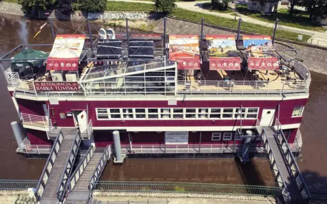 Great Polonia Wrocław Tumski