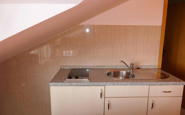 Apartmani Ivanka Prpić