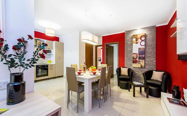 Bayside Apartments