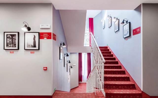 Revelton Studios Prague