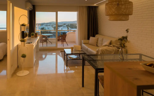 Mediterráneo Sitges