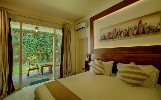 Deltora Boutique Hotel