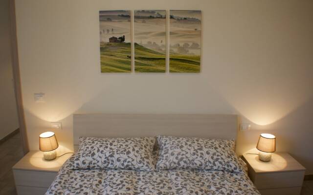 Holiday Apartments Serraglio