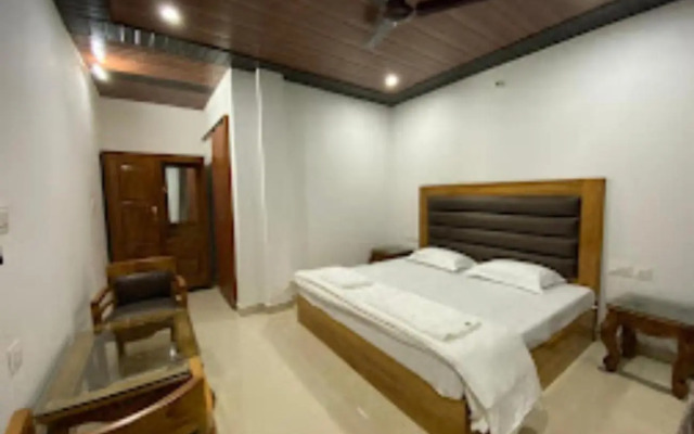 Sunset Chalet- A Boutique Homestay, Bhatta, Mussoorie