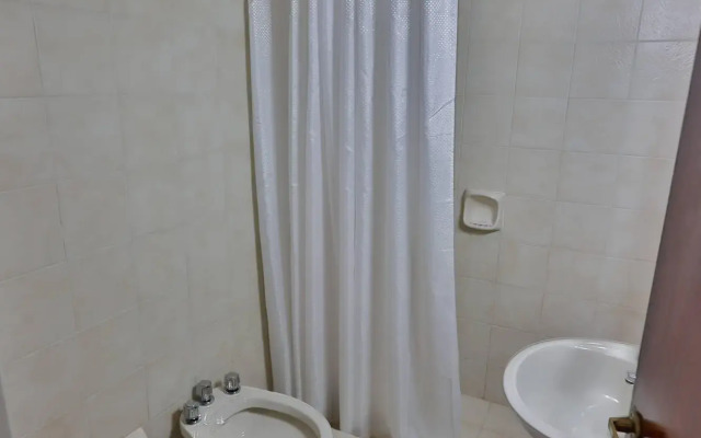 La Ponderosa Apart Hotel