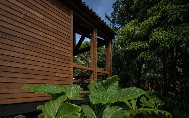 Senhora da Rosa Tradition & Nature Hotel