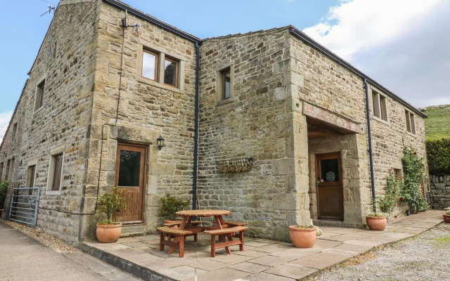 Swallow Barn