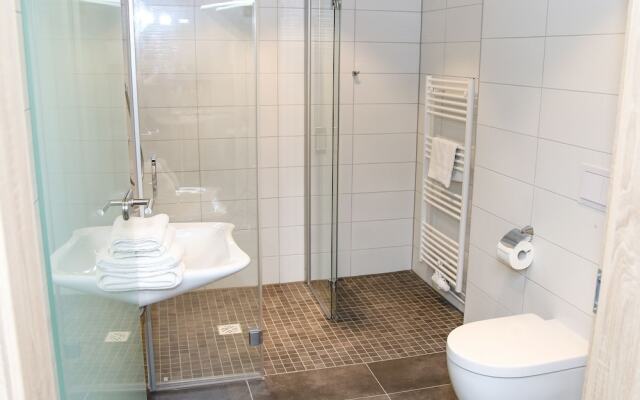 Hotel Herbers & RestaurantLeon