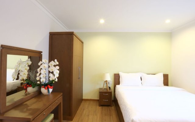 Song Hung Hotel & Serviced Apartments