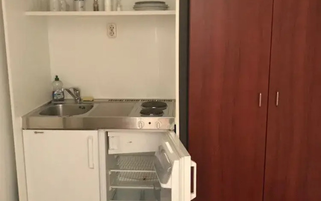 Hotel an der Mälzerei GmbH