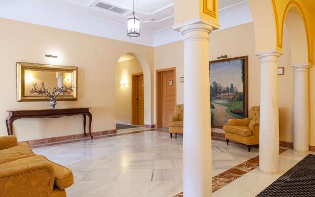 Hotel Villa Jerez