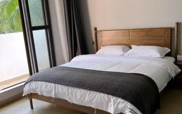 Sanya Xiaobai's Homestay (Haitang Duty Free City Branch)