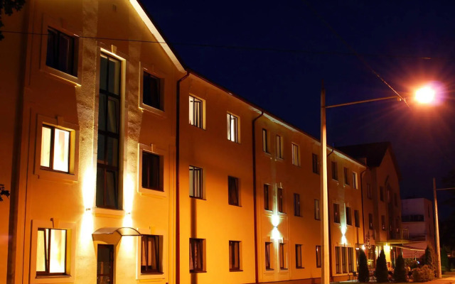 Best Hotel