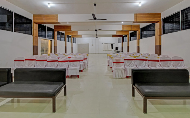 Sai Samrat Resort