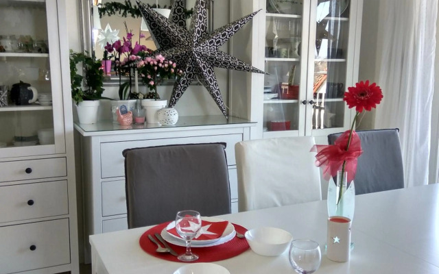 Leander Apartman