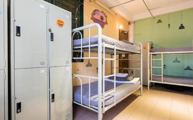K2 Hostel Sai Gon