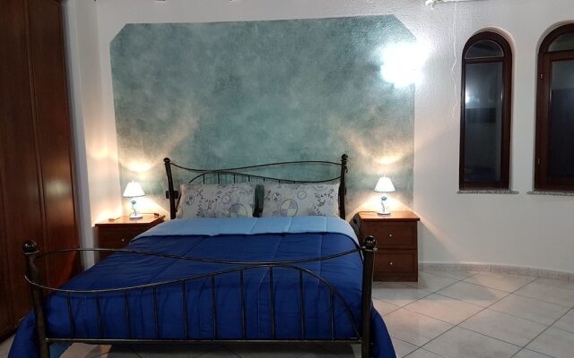 Bed & Breakfast Monti e Mare