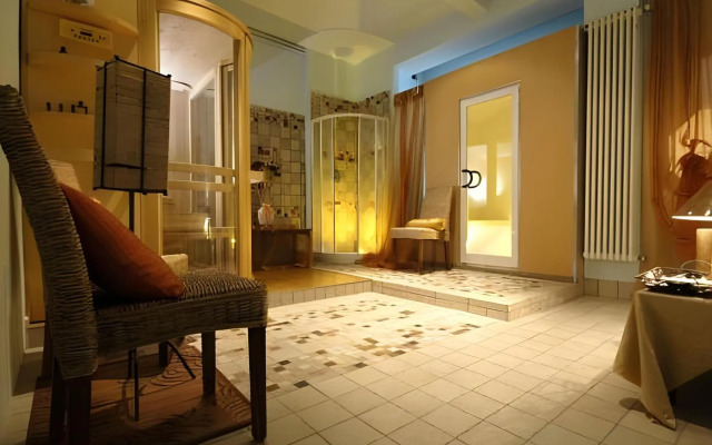 Hotel Palma Benessere