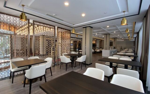 Ocean Delight Boutique Hotel