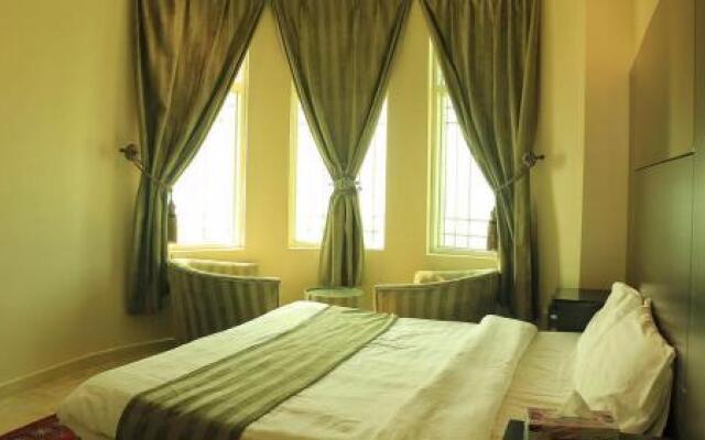 Allith Makarem Hotel Suites