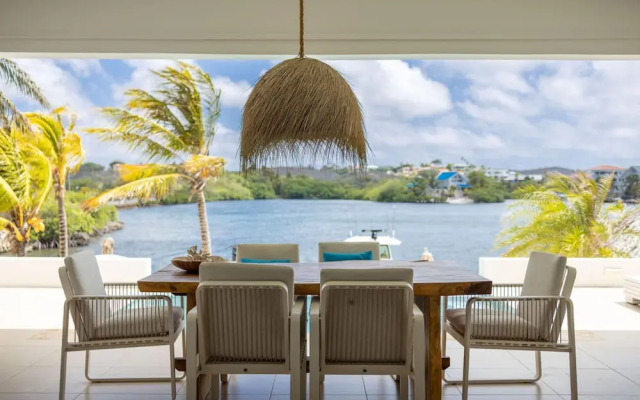 Tropical Luxury Private Beach La Villa Blanca