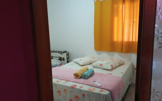 Casa de Veraneio: Aconchego 2