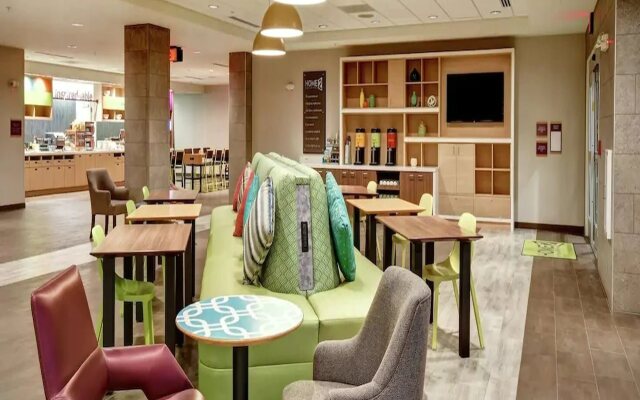 Home2 Suites by Hilton Suites Marysville