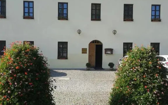 Zámek Havířov