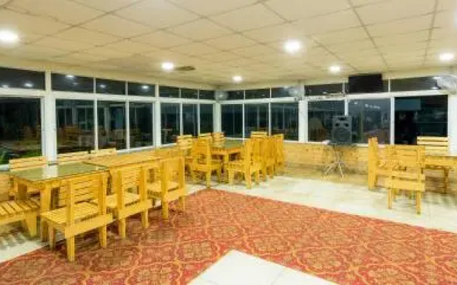 1 India Resorts