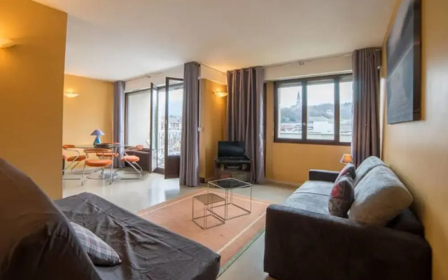 Visitation Private Studio